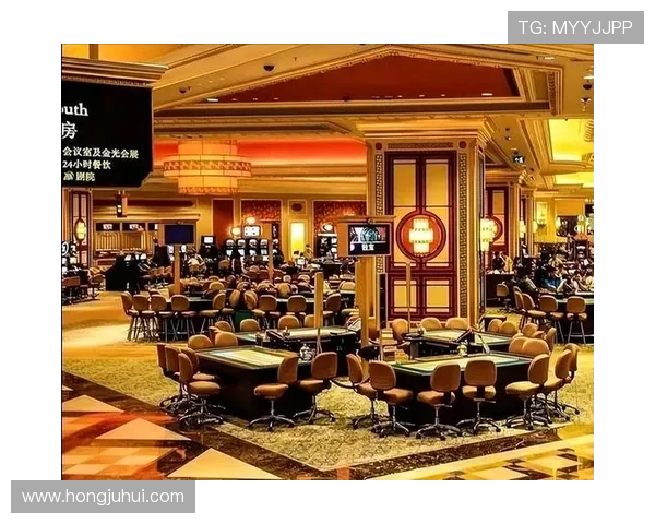 澳门一共有几家赌场，澳门赌场的合法运营与监管机制详解