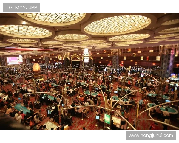 澳门十大赌场排名揭秘:每个赌场的特色与娱乐项目详解 澳门十大赌场排名揭秘:每个赌场的特色与娱乐项目详解