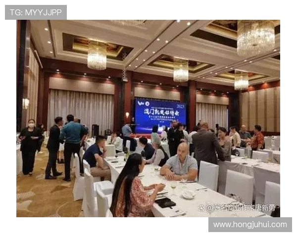 澳门凯旋集团的品牌建设与国际合作新机遇