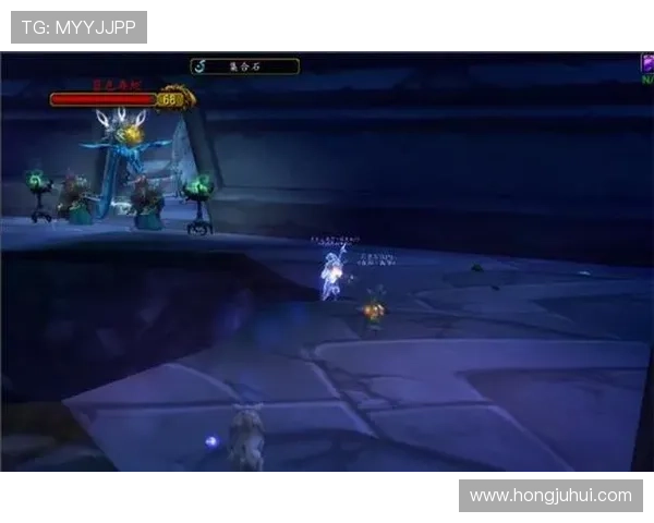 七星副本:挑战高难度七星副本的最佳策略与团队配合技巧 七星副本:挑战高难度七星副本的最佳策略与团队配合技巧