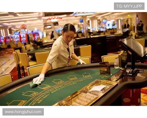 新濠国际赌场最新优惠政策盘点,助你轻松享受丰富的线上线下娱乐资源 新濠国际赌场最新优惠政策盘点,助你轻松享受丰富的线上线下娱乐资源