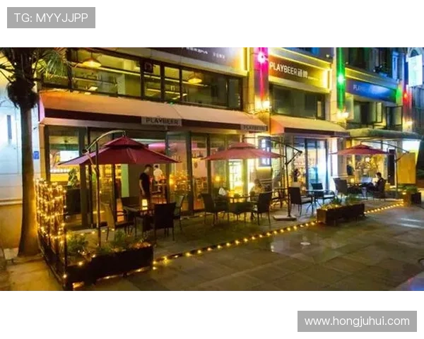 澳门娱乐指南：为游客提供澳门夜生活和娱乐活动的最新攻略与建议